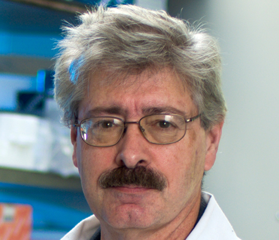 Thomas M. Roberts, PhD