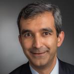 Chandrajit P. Raut, MD, MSc