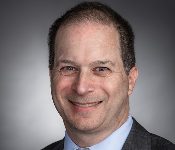 Andrew J. Wagner, MD, PhD