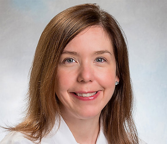 Katherine Krajewski, MD