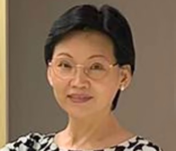 Jean Zhao, PhD