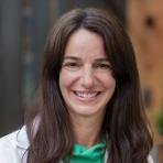 Caron A. Jacobson, MD, MMSc