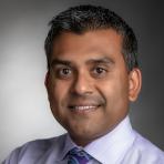 Atish D. Choudhury, MD, PhD