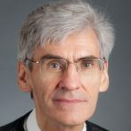 Harry P.W. Kozakewich, MD