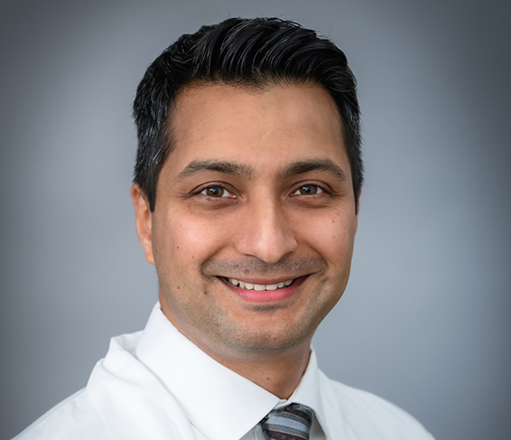 Ankur Mehta, MD