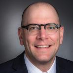 Kent W. Mouw, MD, PhD