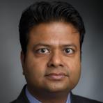 Prashant Nageshwar, MD