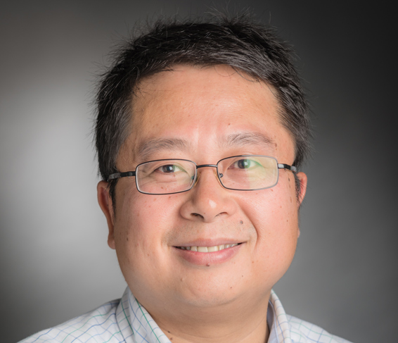 Jun Qi, PhD