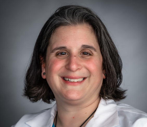 Marlise Rachael Luskin, MD, MSCE