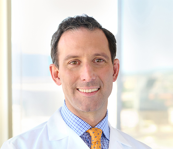 Benjamin Levine Ebert, MD, PhD