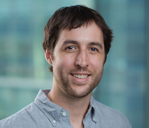 Philip Kranzusch, PhD