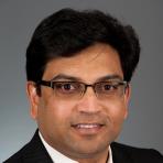 Raja Shaikh, MBBS, MD