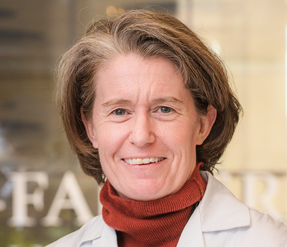 Elizabeth Ann Mittendorf, MD, PhD, MHCM