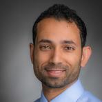 Arvind Ravi, MD, PhD