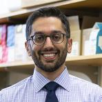 Alok K. Tewari, MD, PhD