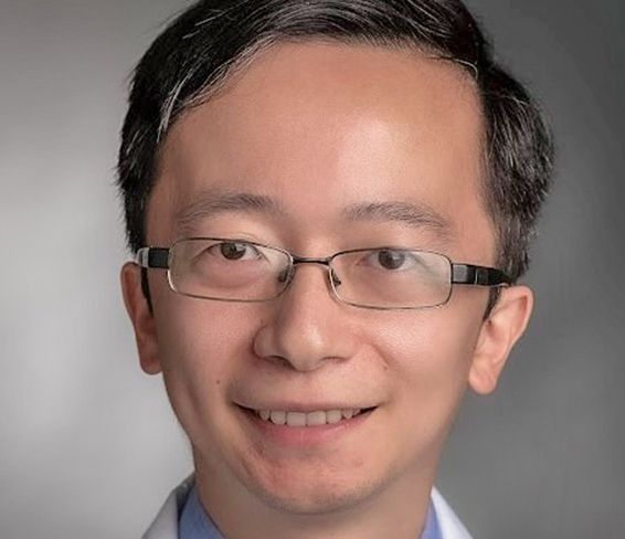 Wenxin (Vincent) Xu, MD