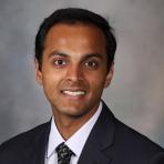 Praful Ravi, MB, BChir, MRCP