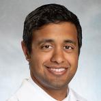 Shailesh Agarwal, MD