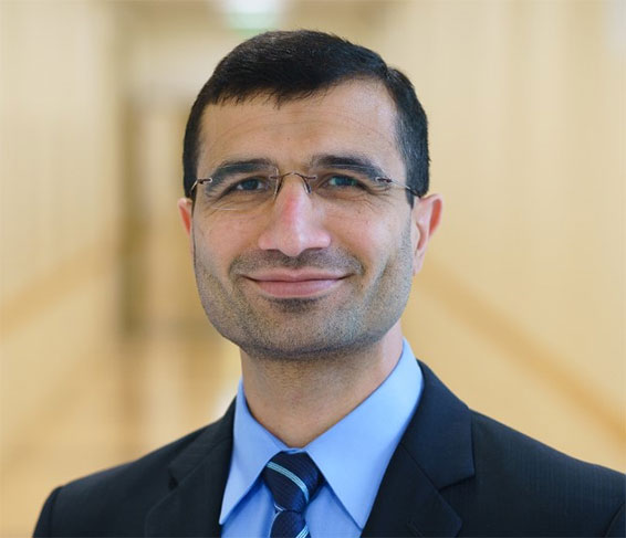 Hassan A. Khalil, MD