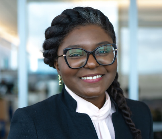 Lachelle D. Weeks, MD, PhD