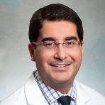 Cesar Antonio Virgen, MD, PhD