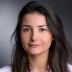 Ana C. Garrido-Castro, MD