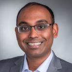 Vinayak Venkataraman, MD