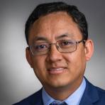 Bicky Thapa, MD, MS, FACP