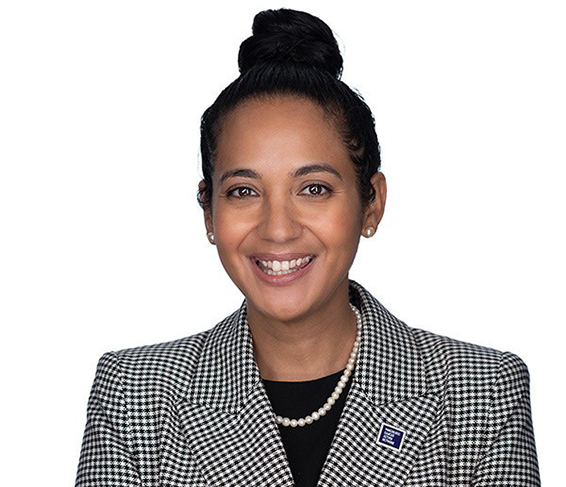 Nicolette Juliana Rodriguez, MD, MPH