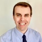 Geoffrey Smith, MD, PhD