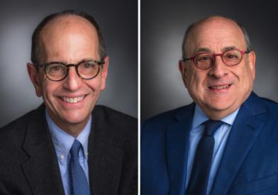 George Demetri, MD, and Stuart H. Orkin, MD