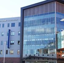 Dana-Farber Foxborough Building