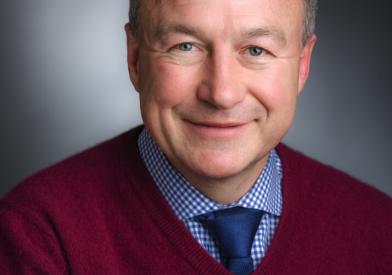 Paul G. Richardson, MD