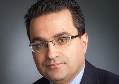 Robert I. Haddad, MD