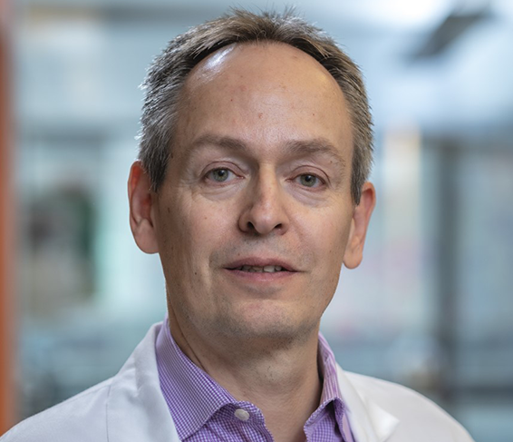 Patrick Ott, MD, PhD